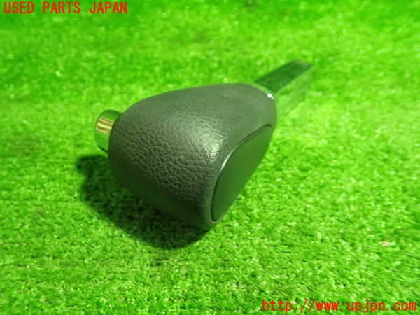 1UPJ-9236377570]セレナ(GFC27)シフトノブ 中古_2