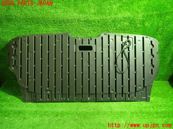 1UPJ-9236377771]セレナ(GFC27)ラゲッジトレイ1 中古_2