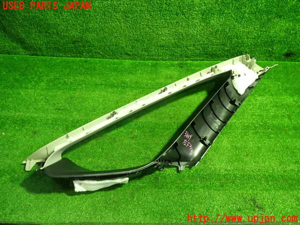 1UPJ-9236377660]セレナ(GFC27)左フロントピラートリム 中古_2