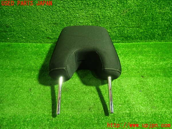 1UPJ-9236377070]セレナ(GFC27)助手席ヘッドレスト 中古_3