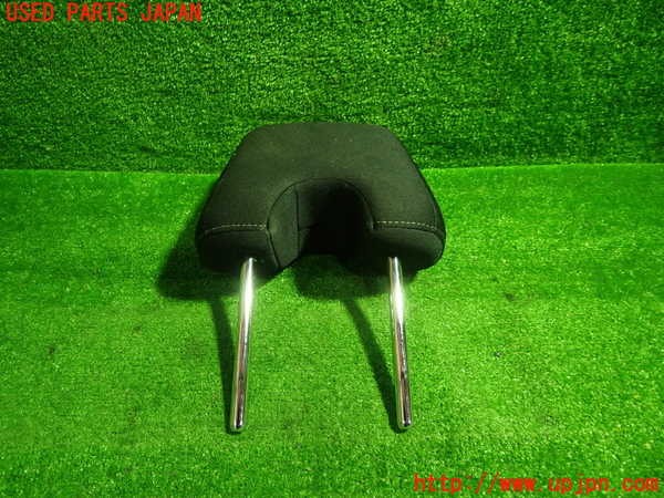 1UPJ-9236377180]セレナ(GFC27)左2列目ヘッドレスト 中古_3