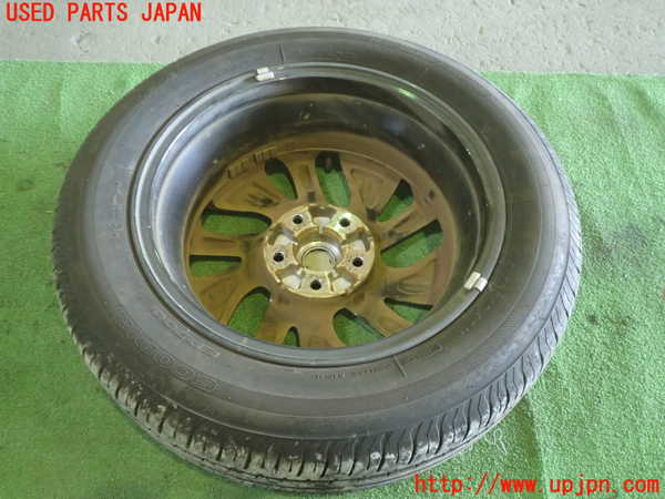 1UPJ-9236379031]セレナ(GFC27)タイヤ　ホイール　1本① 195/60R16 中古_3