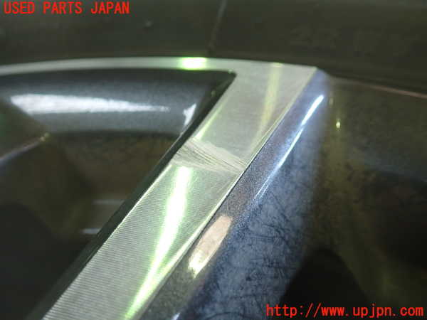 1UPJ-9236379033]セレナ(GFC27)タイヤ　ホイール　1本③ 195/60R16 中古_3