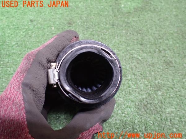 3UPJ=9236380106]アウディ S4 アバント(8KCGWF B8)GruppeM K&N エアクリーナー ラムエアシステム 中古_4