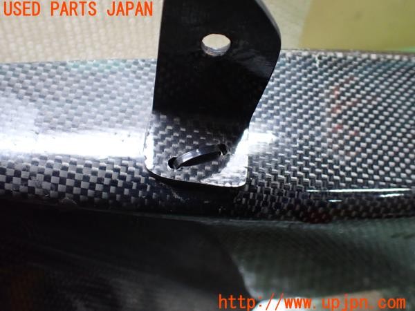 3UPJ=9236380106]アウディ S4 アバント(8KCGWF B8)GruppeM K&N エアクリーナー ラムエアシステム 中古_5