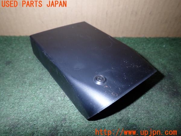 3UPJ=9236380503]アウディ S4 アバント(8KCGWF B8)純正ビルトイン 4F0 919 813 E ETC車載器 中古_2