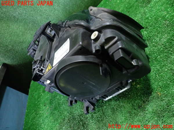 1UPJ-9236381130]アウディ・S4 アバント(8KCGWF)右ヘッドライト HID 中古_2