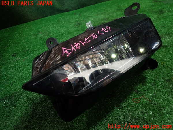 1UPJ-9236381180]アウディ・S4 アバント(8KCGWF)右フォグ 中古_2