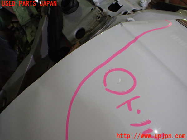 1UPJ-9236381260]アウディ・S4 アバント(8KCGWF)左前ドア 中古 PILKINGTON M3250 43R-001605_2