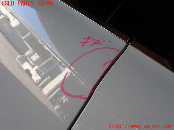 1UPJ-9236381290]アウディ・S4 アバント(8KCGWF)右後ドア 中古 SOLIVER 43R-00082_3