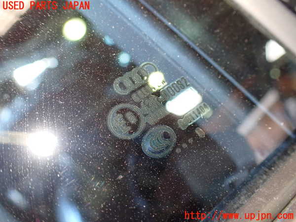 1UPJ-9236381290]アウディ・S4 アバント(8KCGWF)右後ドア 中古 SOLIVER 43R-00082_5