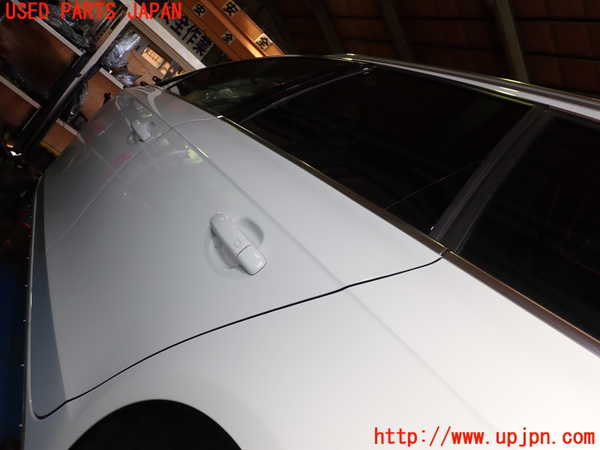 1UPJ-9236381320]アウディ・S4 アバント(8KCGWF)左後ドア 中古 SOLIVER M40A 43R-00082_3