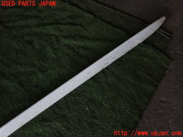 1UPJ-9236381390]アウディ・S4 アバント(8KCGWF)右サイドステップ 中古_2