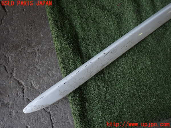 1UPJ-9236381392]アウディ・S4 アバント(8KCGWF)左サイドステップ 中古_2