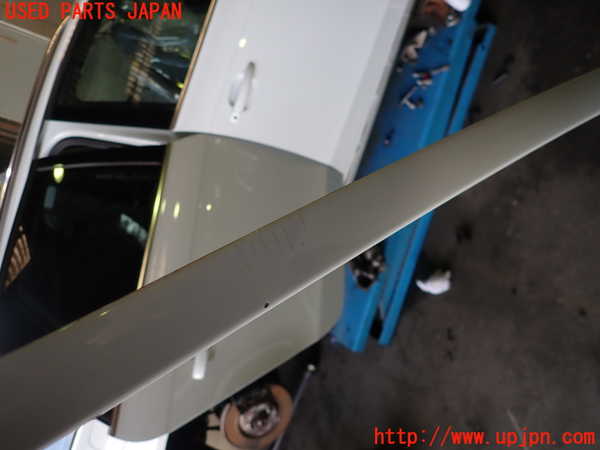 1UPJ-9236381392]アウディ・S4 アバント(8KCGWF)左サイドステップ 中古_3