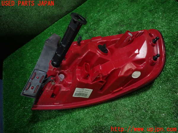 1UPJ-9236381536]アウディ・S4 アバント(8KCGWF)左テールランプ 中古_3