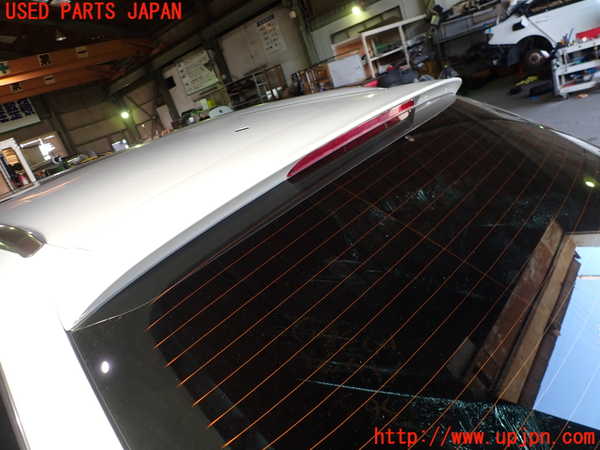 1UPJ-9236381566]アウディ・S4 アバント(8KCGWF)バックドア リアゲート ハッチ 中古 GUARDIAN 43R-000137_2