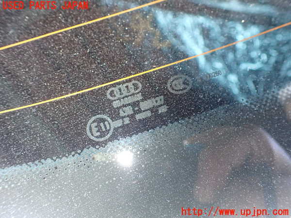 1UPJ-9236381566]アウディ・S4 アバント(8KCGWF)バックドア リアゲート ハッチ 中古 GUARDIAN 43R-000137_4