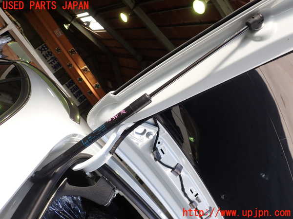 1UPJ-9236381584]アウディ・S4 アバント(8KCGWF)リアゲートダンパー 中古_2
