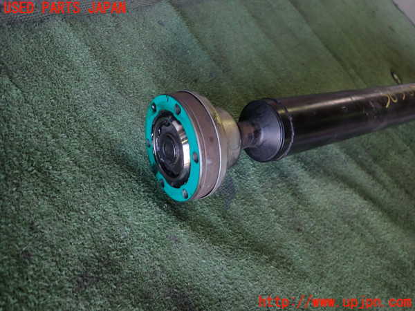 1UPJ-9236383410]アウディ・S4 アバント(8KCGWF)リアプロペラシャフト 中古_2