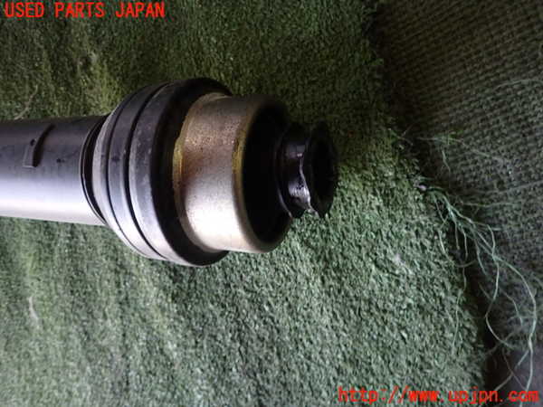 1UPJ-9236383410]アウディ・S4 アバント(8KCGWF)リアプロペラシャフト 中古_3