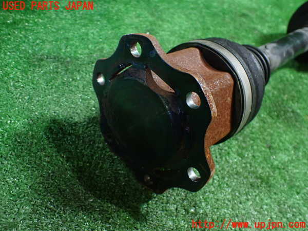 1UPJ-9236384010]アウディ・S4 アバント(8KCGWF)右フロントドライブシャフト 中古_3