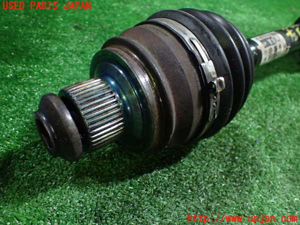 1UPJ-9236384015]アウディ・S4 アバント(8KCGWF)左フロントドライブシャフト 中古_2