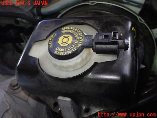 1UPJ-9236384050]アウディ・S4 アバント(8KCGWF)ブレーキマスターシリンダー 中古_2