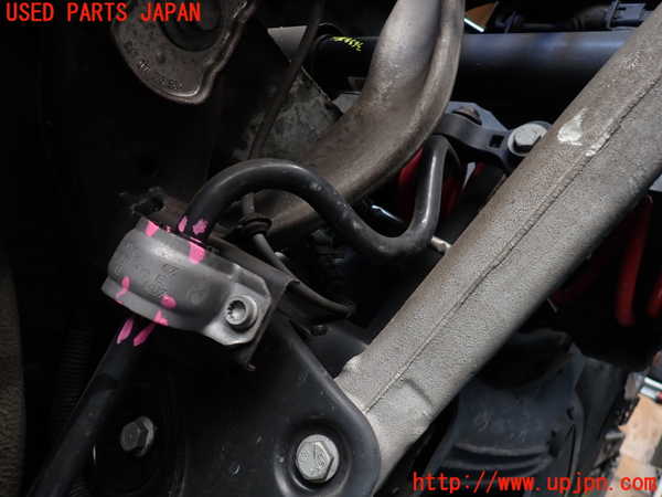 1UPJ-9236385445]アウディ・S4 アバント(8KCGWF)リアスタビライザー 中古_2