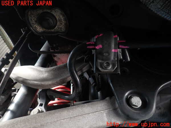 1UPJ-9236385445]アウディ・S4 アバント(8KCGWF)リアスタビライザー 中古_3