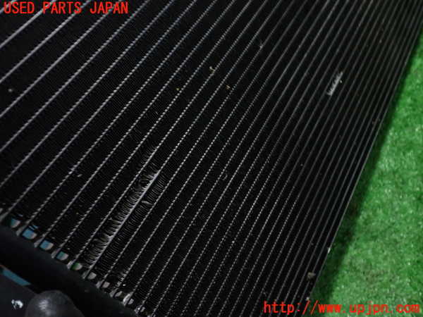 1UPJ-9236386031]アウディ・S4 アバント(8KCGWF)エアコンコンデンサー1 中古_2