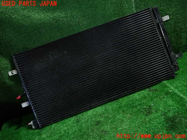 1UPJ-9236386031]アウディ・S4 アバント(8KCGWF)エアコンコンデンサー1 中古_3