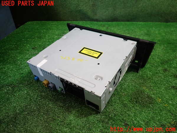 1UPJ-9236386589]アウディ・S4 アバント(8KCGWF)カーナビゲーション HDD 中古_2