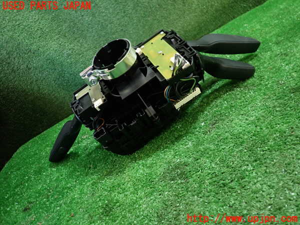 1UPJ-9236386720]アウディ・S4 アバント(8KCGWF)コンビネーションスイッチ 中古_5