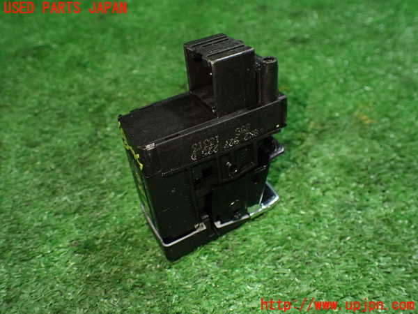 1UPJ-9236386309]アウディ・S4 アバント(8KCGWF)スイッチ4(電動パーキング オートホールド) 中古_2