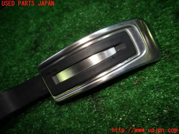 1UPJ-9236386381]アウディ・S4 アバント(8KCGWF)センサー1(アクセルペダル) 中古_4