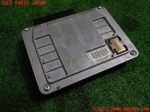 1UPJ-9236386146]アウディ・S4 アバント(8KCGWF)コンピューター1 中古 8K0907163B_2