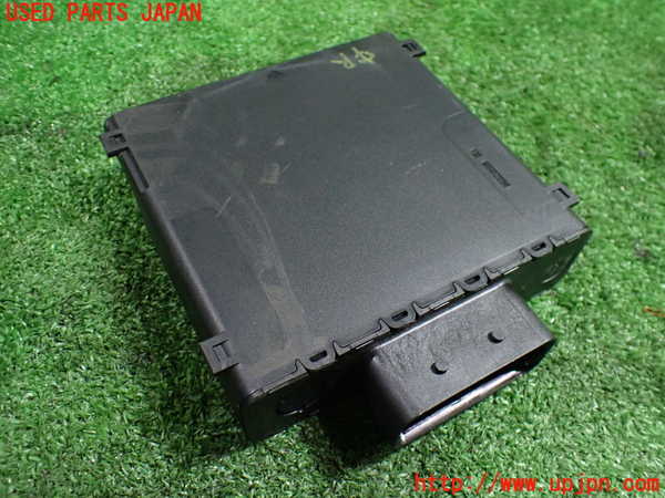 1UPJ-9236386148]アウディ・S4 アバント(8KCGWF)コンピューター3 中古 8K0959663B_2