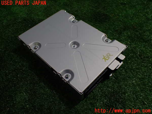 1UPJ-9236386149]アウディ・S4 アバント(8KCGWF)コンピューター4 中古 8T0907441C_2