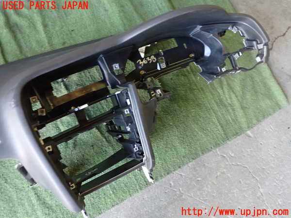 1UPJ-9236387505]アウディ・S4 アバント(8KCGWF)ダッシュボード 中古_2