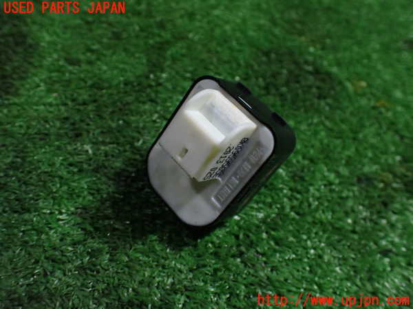 1UPJ-9236386280]アウディ・S4 アバント(8KCGWF)ミラースイッチ 中古_2