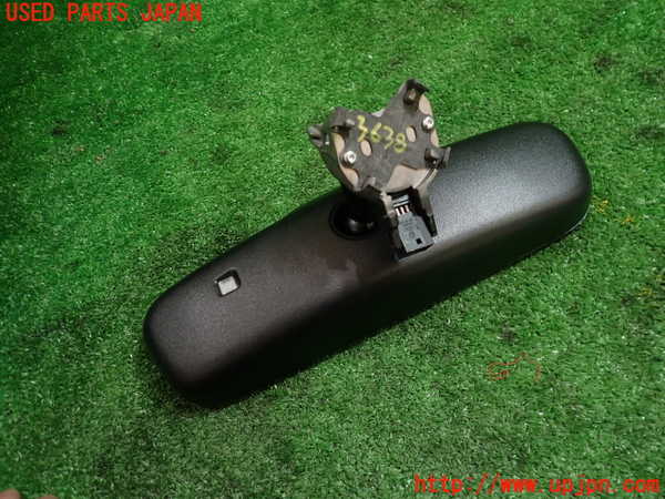 1UPJ-9236387615]アウディ・S4 アバント(8KCGWF)ルームミラー 中古_2