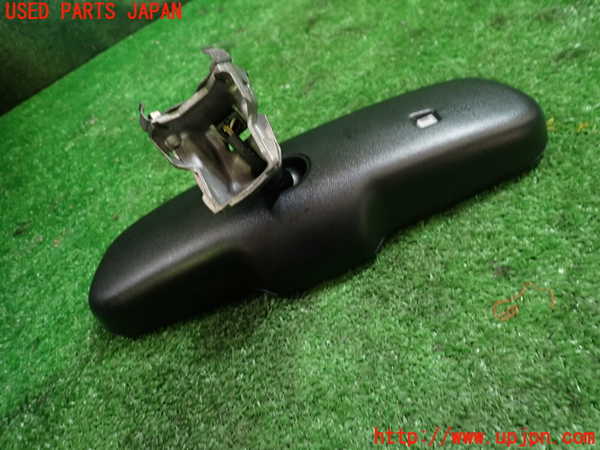 1UPJ-9236387615]アウディ・S4 アバント(8KCGWF)ルームミラー 中古_3