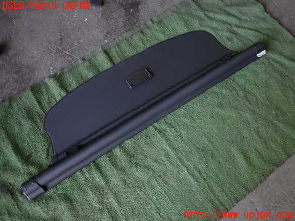 1UPJ-9236387761]アウディ・S4 アバント(8KCGWF)トノカバー1 中古_2