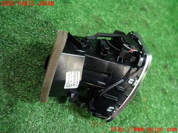 1UPJ-9236387527]アウディ・S4 アバント(8KCGWF)エアコン吹き出し口2(左) 中古_3