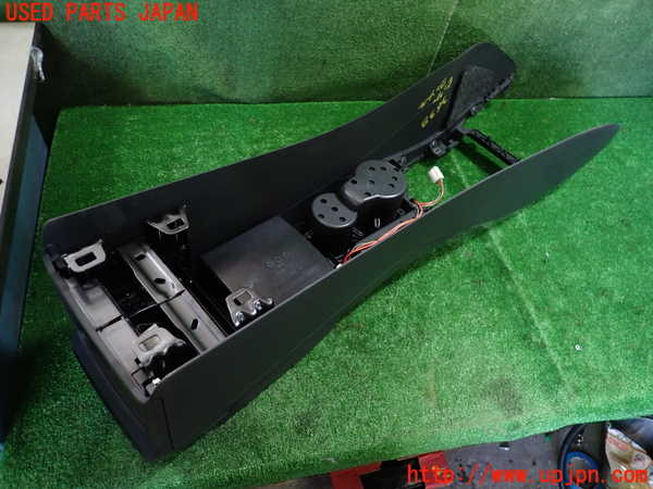 1UPJ-9236387540]アウディ・S4 アバント(8KCGWF)センターコンソール 中古_5