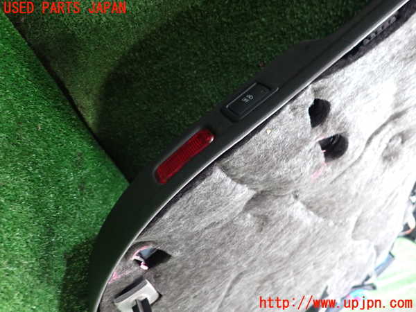 1UPJ-9236381234]アウディ・S4 アバント(8KCGWF)右前ドア内張り 中古_4