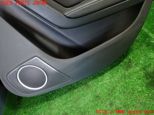 1UPJ-9236381294]アウディ・S4 アバント(8KCGWF)右後ドア内張り 中古_3