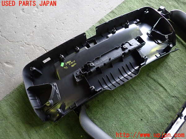 1UPJ-9236381578]アウディ・S4 アバント(8KCGWF)バックドア内張り 中古_4