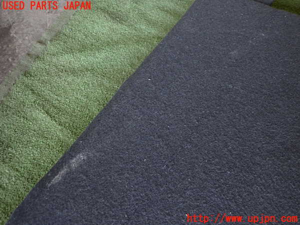 1UPJ-9236387772]アウディ・S4 アバント(8KCGWF)ラゲッジトレイ2 中古_2